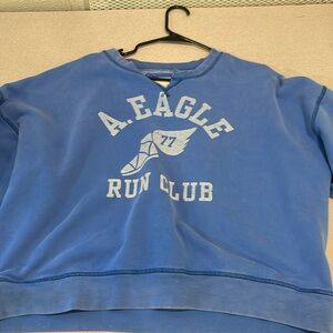 American Eagle  Sweatshirt